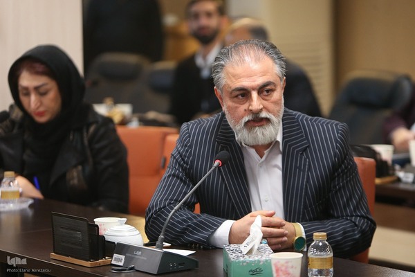 رونمایی «نرم افزار قرآنی»