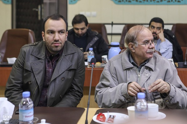 نشست علمی «ثمره ریشه‌شناسی در فهم معانی قرآن کریم»