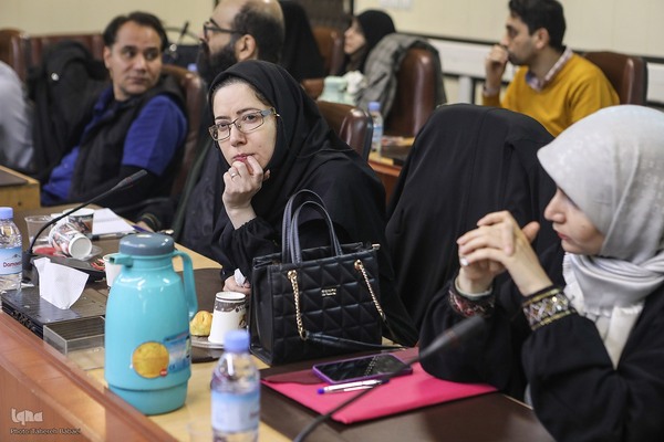 نشست علمی «ثمره ریشه‌شناسی در فهم معانی قرآن کریم»