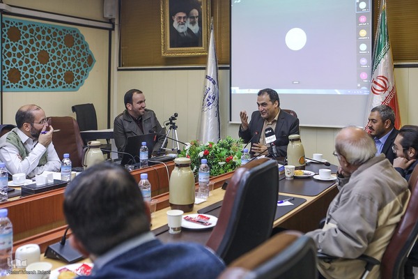 نشست علمی «ثمره ریشه‌شناسی در فهم معانی قرآن کریم»