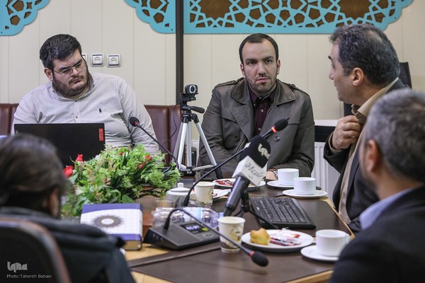 نشست علمی «ثمره ریشه‌شناسی در فهم معانی قرآن کریم»