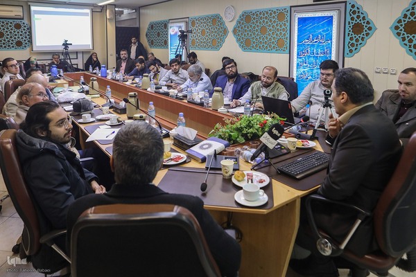 نشست علمی «ثمره ریشه‌شناسی در فهم معانی قرآن کریم»