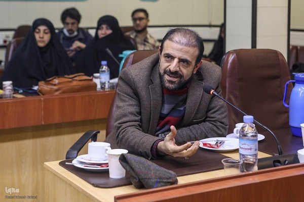 نشست علمی «ثمره ریشه‌شناسی در فهم معانی قرآن کریم»