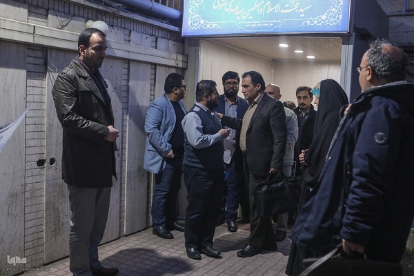 نشست علمی «ثمره ریشه‌شناسی در فهم معانی قرآن کریم»