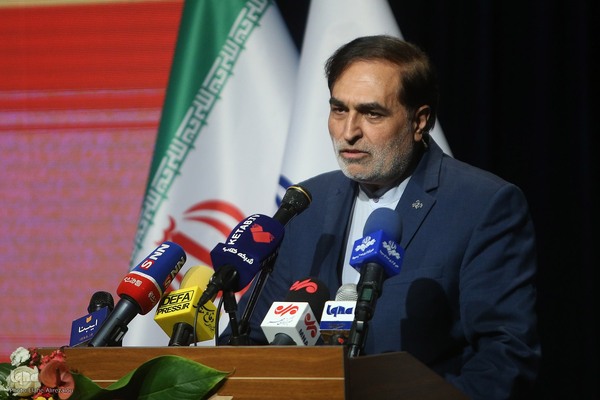 اختتامیه بیست و یکمین دوره‌ جایزه‌ کتاب و رسانه