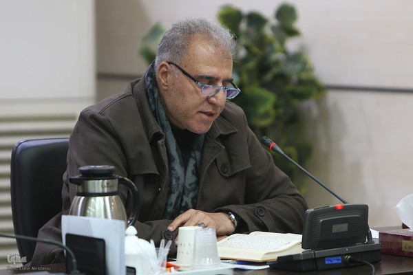 مجمع مشورتی شورای هماهنگی فعالیت‌های قرآن و عترت دانشگاه‌ها