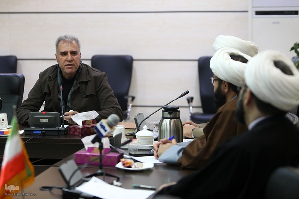 مجمع مشورتی شورای هماهنگی فعالیت‌های قرآن و عترت دانشگاه‌ها