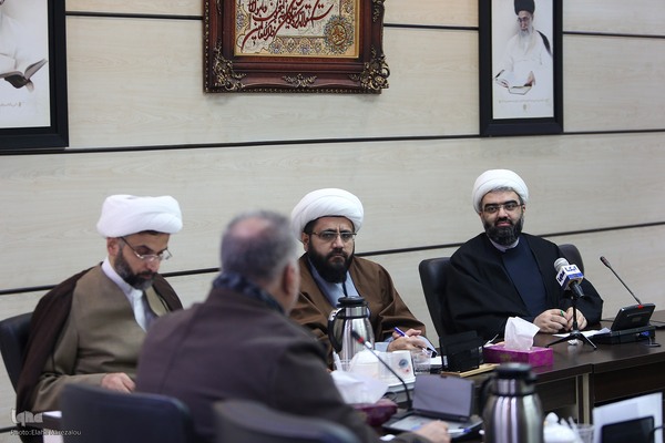 مجمع مشورتی شورای هماهنگی فعالیت‌های قرآن و عترت دانشگاه‌ها