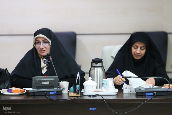 مجمع مشورتی شورای هماهنگی فعالیت‌های قرآن و عترت دانشگاه‌ها