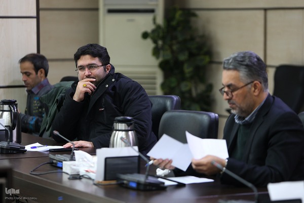 مجمع مشورتی شورای هماهنگی فعالیت‌های قرآن و عترت دانشگاه‌ها