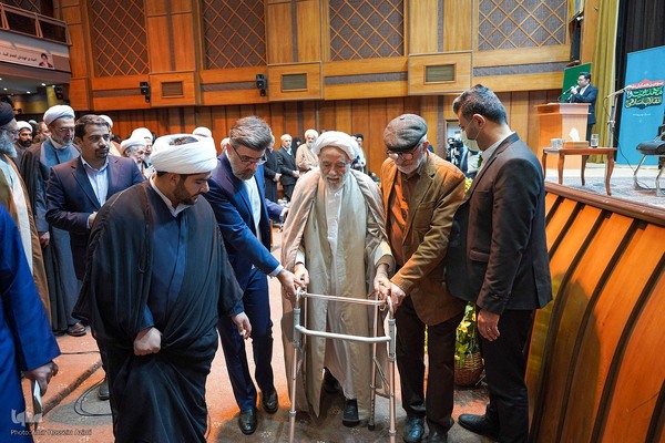 همایش ملی «مهدویت و انقلاب اسلامی»