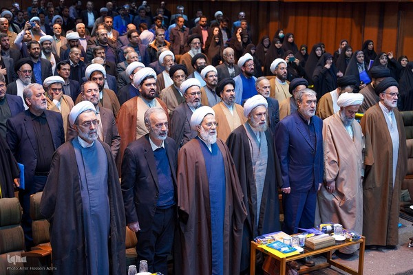 همایش ملی «مهدویت و انقلاب اسلامی»