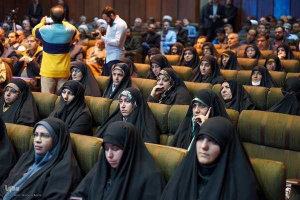 همایش ملی «مهدویت و انقلاب اسلامی»