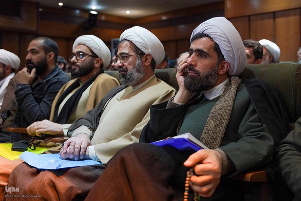 همایش ملی «مهدویت و انقلاب اسلامی»