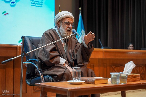 همایش ملی «مهدویت و انقلاب اسلامی»