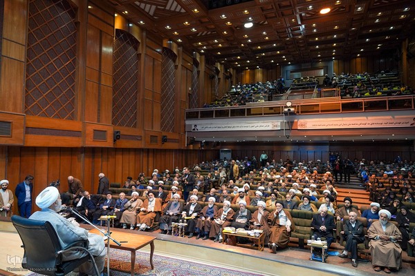 همایش ملی «مهدویت و انقلاب اسلامی»