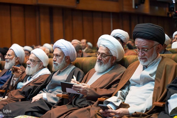 همایش ملی «مهدویت و انقلاب اسلامی»