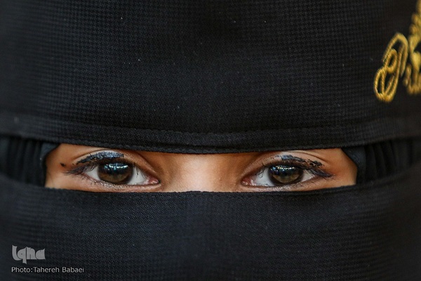 افتتاحیه چهلمین دوره مسابقات بین‌المللی قرآن