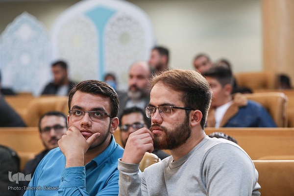 اولین روز مسابقات بین‌المللی قرآن