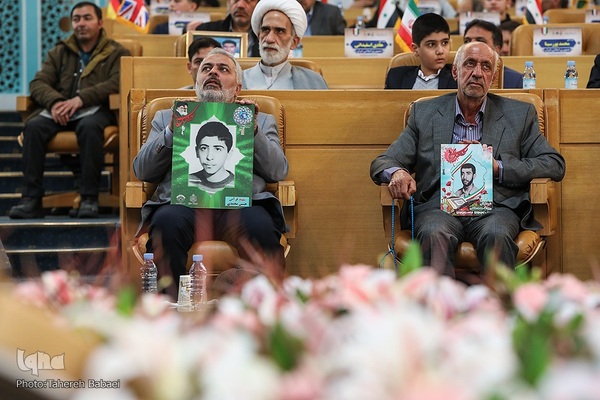 اولین روز مسابقات بین‌المللی قرآن