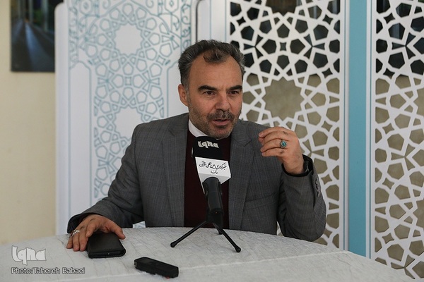 اولین روز مسابقات بین‌المللی قرآن