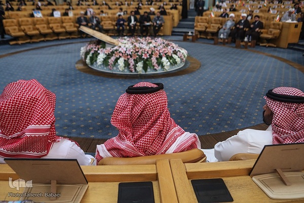 دومین روز مسابقات بین‌المللی قرآن ایران