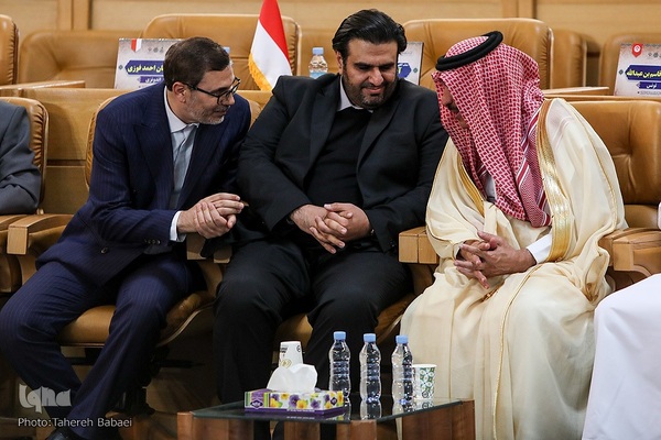 دومین روز مسابقات بین‌المللی قرآن ایران