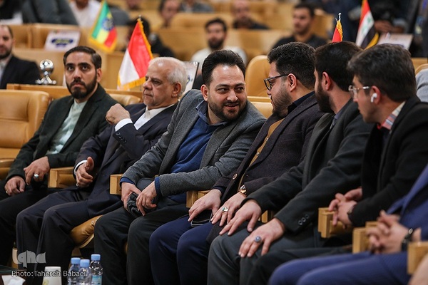 دومین روز مسابقات بین‌المللی قرآن ایران