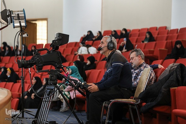 دومین روز مسابقات بین‌المللی قرآن ایران