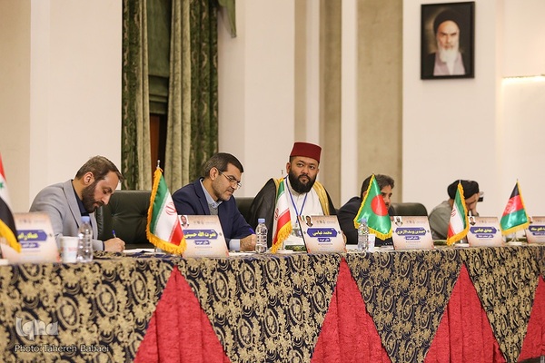 هیئت داوران مسابقات سراسری قرآن کریم