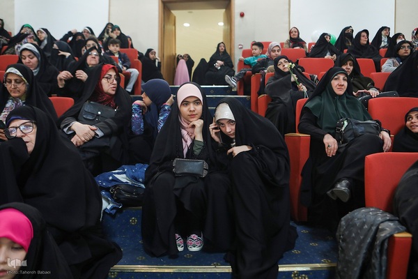 فینال چهلمین دوره مسابقات بین‌المللی قران کریم