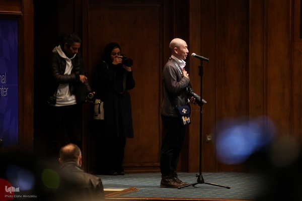 نشست خبری سخنگوی شورای نگهبان