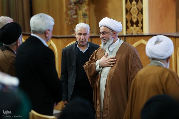 افتتاحیه دومین جشنواره فرهنگی هنری (أنا من حسین)