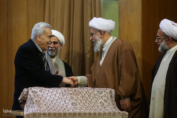 افتتاحیه دومین جشنواره فرهنگی هنری (أنا من حسین)