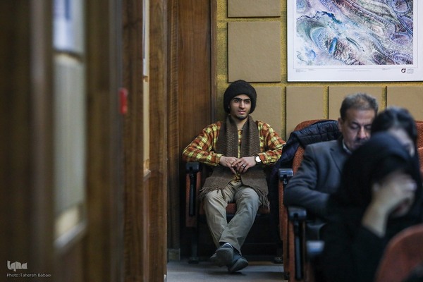 آیین افتتاحیه طرح دانشجو معلم قرآن کریم