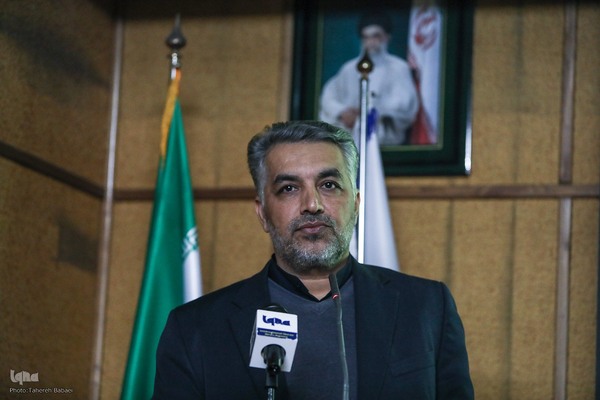 آیین افتتاحیه طرح دانشجو معلم قرآن کریم