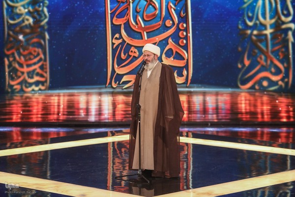 حجت‌الاسلام غلامرضا قاسمیان