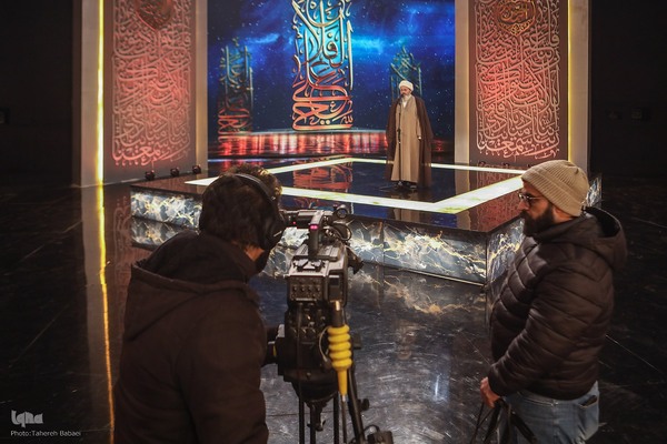 حجت‌الاسلام غلامرضا قاسمیان