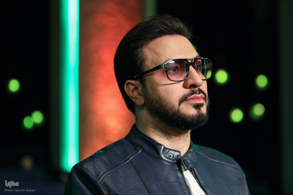 حامد شاکرنژاد، قاری قرآن