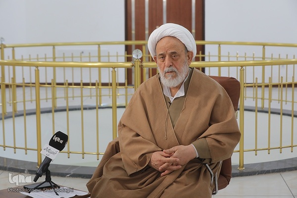 حجت‌الاسلام‌والمسلمین حسین انصاریان