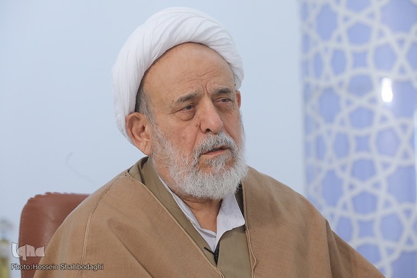 حجت‌الاسلام‌والمسلمین حسین انصاریان