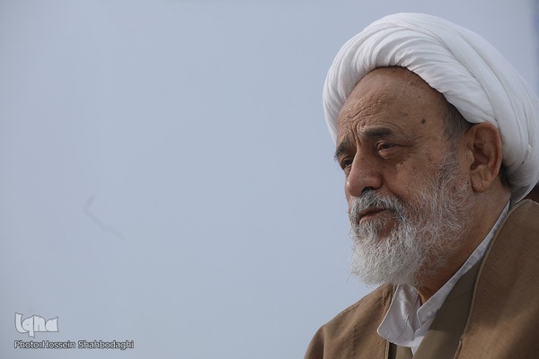 حجت‌الاسلام‌والمسلمین حسین انصاریان