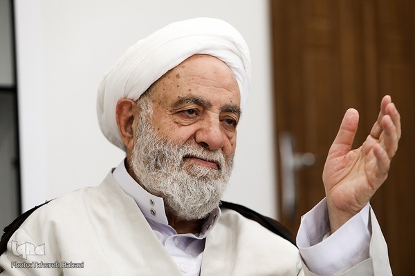 حجت‌الاسلام و المسلمین قرائتی