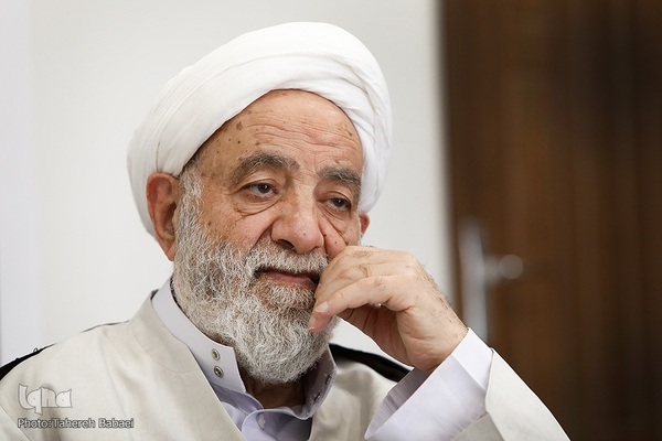 حجت‌الاسلام و المسلمین قرائتی