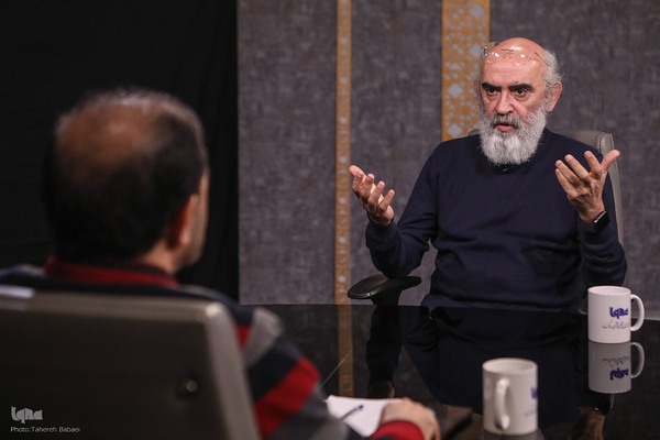 یونس شکرخواه