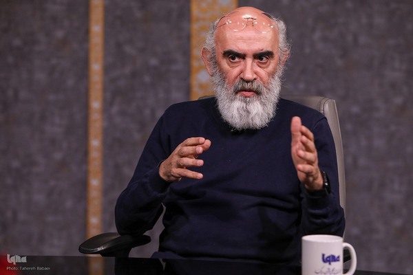 یونس شکرخواه