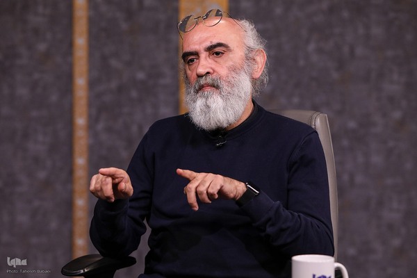 یونس شکرخواه