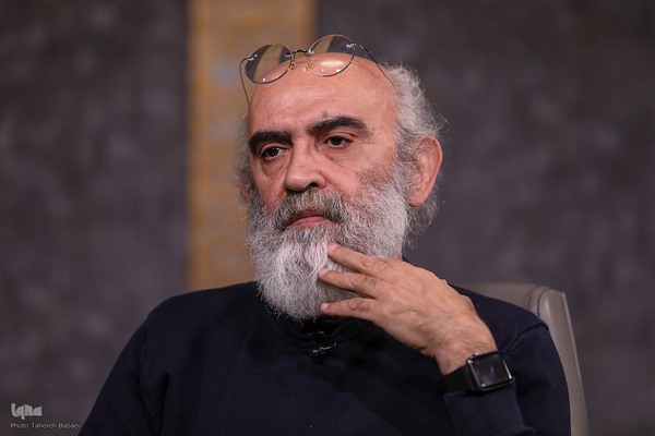 یونس شکرخواه