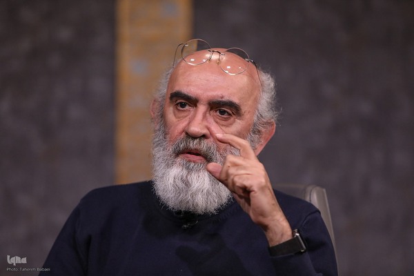 یونس شکرخواه