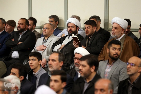 محفل انس با قرآن کریم